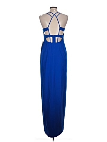 Aidan by Aidan Mattox Cocktail Dress (view 2)