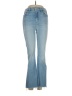 Mother Blue Jeans Size 25 waist - photo 1