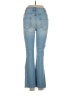 Mother Blue Jeans Size 25 waist - photo 2