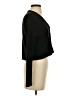 John & Jenn Black Cardigan Size S - photo 4