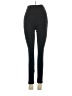 Sommer Ray Solid Black Active Pants Size S - photo 1