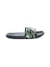 The Children's Place Camo Green Sandals Size 2 (youth) - photo 1