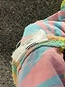 Roxy Tropical Yellow Shorts Size 8 - photo 4