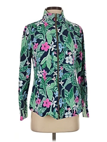 Lilly Pulitzer Jacket (view 1)