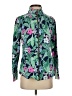 Lilly Pulitzer Tropical Green Jacket Size S - photo 1