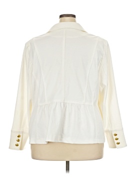 Linea by Louis Dell'Olio Blazer (view 2)