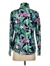 Lilly Pulitzer Tropical Green Jacket Size S - photo 2