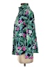 Lilly Pulitzer Tropical Green Jacket Size S - photo 5