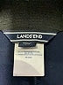 Lands' End Solid Blue Active Pants Size M - photo 7