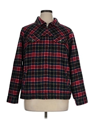 Cj Banks Cardigan (view 1)