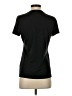 Reebok 100% Polyester Black Active T-Shirt Size S - photo 2