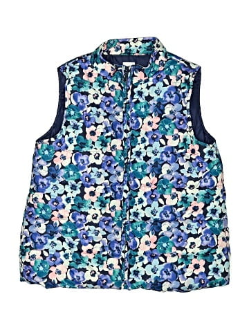 Gymboree Vest (view 1)