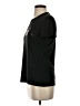 Reebok 100% Polyester Black Active T-Shirt Size S - photo 5