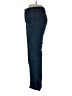 DL1961 Chevron-herringbone Blue Jeans Size 30 waist - photo 5
