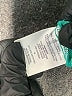 Gibson Latimer 100% Polyester Solid Teal Casual Dress Size M - photo 8