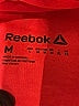 Reebok Orange Sleeveless T-Shirt Size M - photo 7