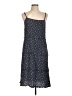 Auguste Stars Blue Casual Dress Size 10 - photo 1
