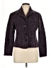 Fashion Bug Purple Jacket Size L - photo 1