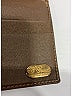 Gucci Brown Continental Wallet One size - photo 7