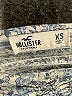 Hollister Blue Short Sleeve Top Size XS - photo 7