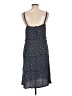Auguste Stars Blue Casual Dress Size 10 - photo 2