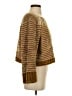 Moth 100% Polyester Tweed Brown Pullover Sweater Size XS - photo 4