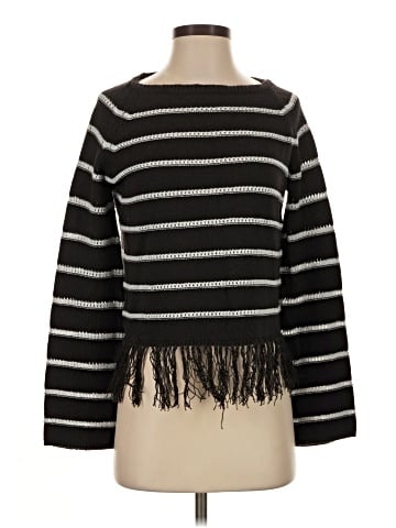 W by Worth Pullover Sweater (view 1)