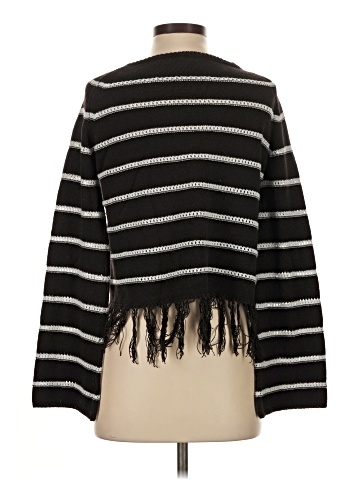 W by Worth Pullover Sweater (view 2)