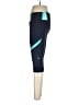 Lululemon Athletica Color Block Blue Active Pants Size 8 - photo 5