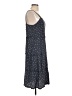 Auguste Stars Blue Casual Dress Size 10 - photo 4