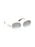 Coach Silver Sunglasses One size - photo 1