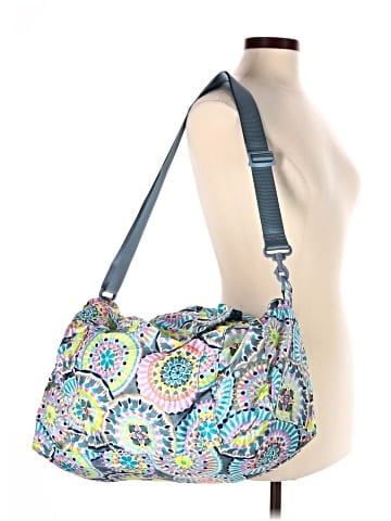 Vera Bradley Weekender (view 2)