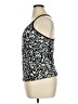 Kona Sol Black Sleeveless Top Size XL - photo 5