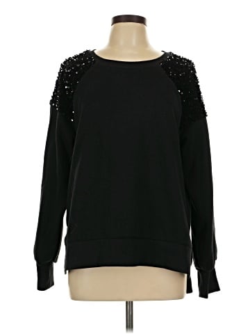 Maurices Long Sleeve Top (view 1)