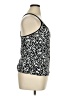 Kona Sol Black Sleeveless Top Size XL - photo 4