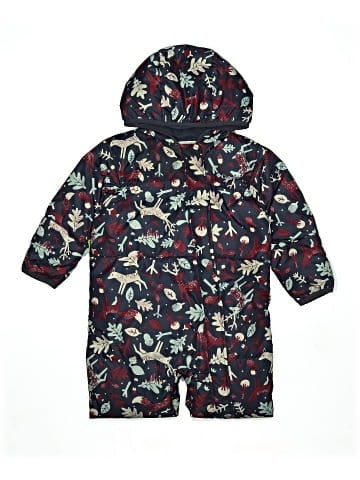 Columbia One Piece Snowsuit (view 1)