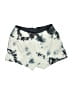 FILA Tie-dye Blue Shorts Size M - photo 1