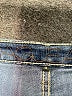 Jag Jeans Hearts Blue Jeans Size 8 - photo 7