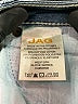 Jag Jeans Hearts Blue Jeans Size 8 - photo 8