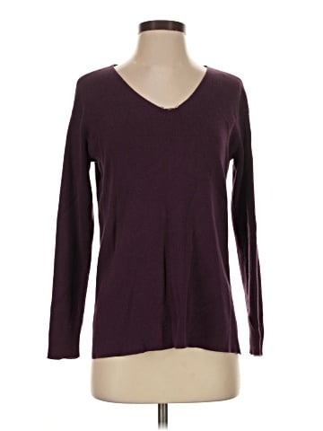 J.Jill Pullover Sweater (view 1)