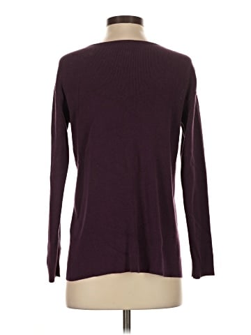 J.Jill Pullover Sweater (view 2)
