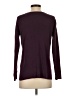 J.Jill Burgundy Pullover Sweater Size XS - photo 2