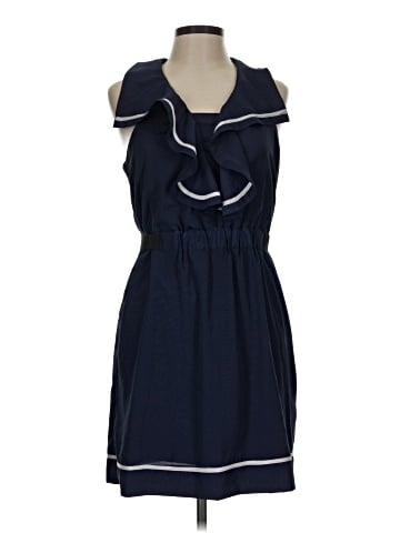 Ya Los Angeles Casual Dress (view 1)