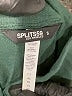 Splits 59 Green Pullover Sweater Size 8 - photo 7