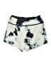 FILA Tie-dye Blue Shorts Size M - photo 2