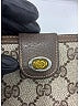 Gucci Brown Continental Wallet One size - photo 6