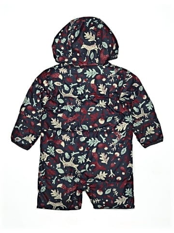 Columbia One Piece Snowsuit (view 2)