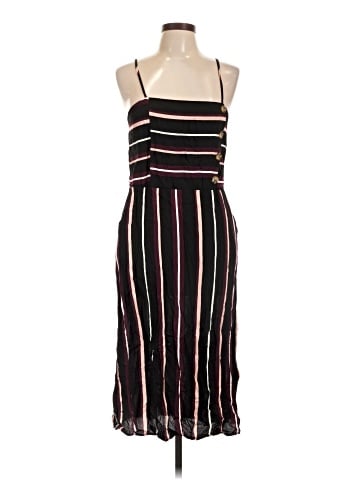 Xhilaration Casual Dress (view 1)