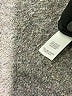 Versona Solid Black Active Pants Size L - photo 8