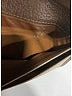 Gucci Brown Continental Wallet One size - photo 5